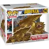 Image de Figurine Funko Pop! Super Godzilla Ghidorah Endormi