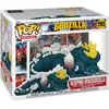 Image de Figurine Funko Pop! Super Godzilla Space Godzilla Endormi