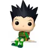 Image de Figurine Funko Hunter x Hunter Gon Freecss Vert TU 889698865333