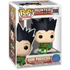 Image de Figurine Funko Pop! N°2088 Hunter X Hunter Gon Freecss Assis