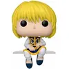 Image de Figurine Funko Hunter x Hunter Kurapika Jaune TU 889698865357