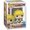 Image de Figurine Funko Pop! N°2090 Hunter X Hunter Kurapika Assis