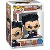 Image de Figurine Funko Pop! N°2090 Hunter X Hunter Leorio Assis