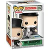 Image de Figurine Funko Pop! Monopoly Mr Monopoly (pass Go)