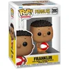 Image de Figurine Funko Pop! N°2093 Peanuts Franklin