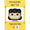 Image de Figurine Funko POP Peanuts Snoopy Lucy Bleu TU 889698865425