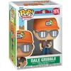 Image de Figurine Funko Pop! N°1976 King Of The Hill Dale Gribble
