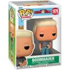 Image de Figurine Funko Pop! N°1979 King Of The Hill Boomhauer