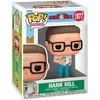 Image de Figurine Funko Pop! N°1977 King Of The Hill Hank Hill