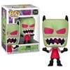 Image de Figurine Funko Pop! Zim L'envahisseur Zim