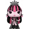 Image de Figurine Funko Monster High Draculaura Noir TU 889698865715