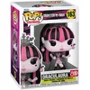 Image de Figurine Funko Pop! N°163 Monster High Draculaura