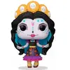 Image de Figurine Funko Monster High Skelita Noir TU 889698865722