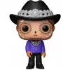 Image de Figurine Funko Barbie Ken Day of the Dead Multicolore TU 889698865746
