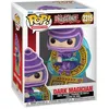 Image de Figurine Funko Pop! Premium N°2315 Yu-gi-oh! Magicien Sombre (carte)