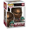 Image de Figurine Funko Pop! Pop And Buddy N°1932 Predator Badlands Dek Avec Bud