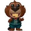 Image de Figurine Funko Disney Zootopia 2 Nibbles Maplestick Marron TU 889698866361