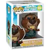 Image de Figurine Funko Pop! N°1654 Zootopie 2 Nibbles Maplestick