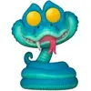 Image de Figurine Funko Disney Zootopia 2 Gary De'Snake Bleu TU 889698866378