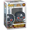 Image de Figurine Funko Pop! N°1554 Marvel Zombies Zombie Captain America