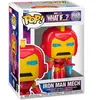 Image de Figurine Funko Marvel Iron Man Mech Rouge TU 889698866521