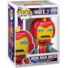 Image de Figurine Funko Pop! N°1568 Marvel What If S5 Iron Man Mech