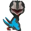 Image de Figurine Funko Jurassic World 5 Quetzalcoatlus Multicolore 9 cm 889698866576