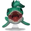 Image de Figurine Funko Jurassic World 5 Mosasaurus Multicolore 9 cm 889698866590