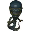 Image de Figurine Funko Super Alien Earth Xenomorph Bleu TU 889698866620