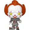 Image de Figurine Funko IT Welcome To Derry Pennywise Gris TU 889698866750