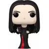 Image de Figurine Funko Wednesday Morticia Addams Noir TU 889698866804