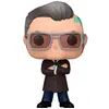 Image de Figurine Funko Beetlejuice Wolf Jackson Marron 9 cm 889698866842
