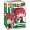 Image de Figurine Funko Pop! Sakamoto Days Lu