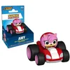 Image de Figurine Funko Racers Sonic Amy Rose