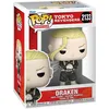 Image de Figurine Funko Pop! N°2132 Tokyo Revengers Mikey
