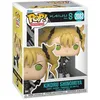 Image de Figurine Funko Pop! N°2082 Kaiju N°8 Kikoru Shinomiya
