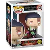 Image de Figurine Funko Pop! Plus Jujutsu Kaisen Aoi Todo (kick)