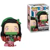 Image de Figurine Funko Pop! N°2033 Demon Slayer Nezuko (holi)