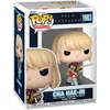 Image de Figurine Funko Pop! N°1983 Solo Leveling Cha Hae-in