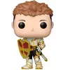 Image de Figurine Funko Solo Leveling Yoo Jinho Blanc 9 cm 889698868426
