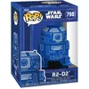 Image de Figurine Funko Pop! N°798 Star Wars R2-d2 Bp