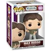 Image de Figurine Funko Pop! N°1603 Les Sorciers De Waverly Place Max Russo