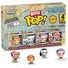 Image de Figurine Funko One Piece Nami (x4) Multicolore TU 889698868938