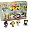 Image de Figurine Funko One Piece Usopp (x4) Multicolore TU 889698868952
