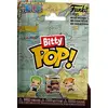 Image de Figurine Funko Bitty Pop! Singles One Piece