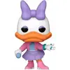 Image de Figurine Funko Disney Mickey and Friends Daisy Duck Rose TU 889698869010