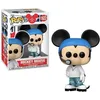 Image de Figurine Funko Pop! N°1622 Disney Kpop Mickey
