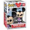 Image de Figurine Funko Pop! N°1623 Disney Kpop Minnie