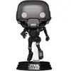 Image de Figurine Funko Star Wars-K-2SO Multicolore 9 cm 889698869065