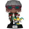 Image de Figurine Funko Star Wars Hondo and Pikk Multicolore TU 889698869287